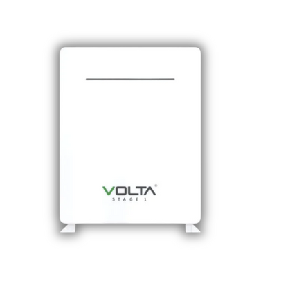 Volta 5.12KW Lithium Battery (New Gen)