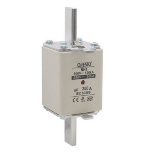 Onesto 125A Battery Fuse Link
