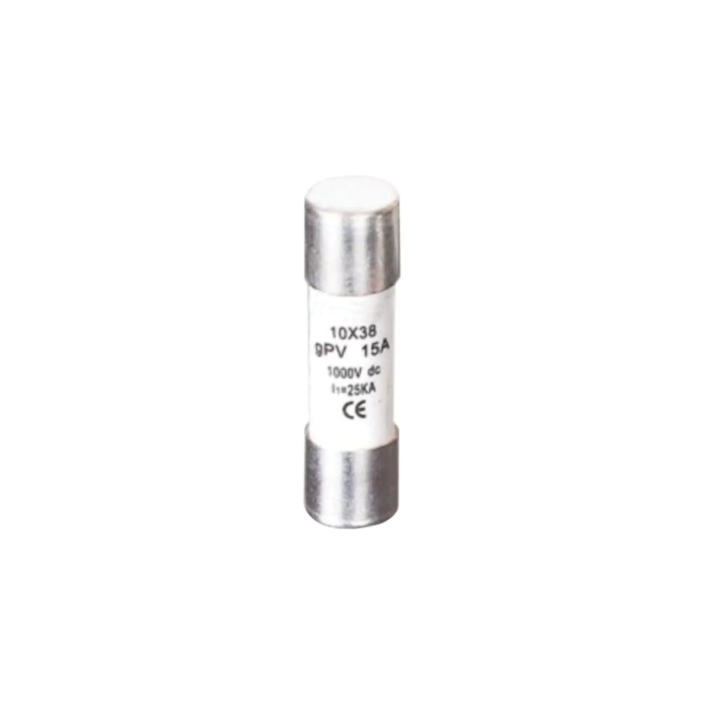 Onesto 15A 1000VDC Fuse
