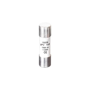 Onesto PVCF10-15 15A 1000VDC Fuse