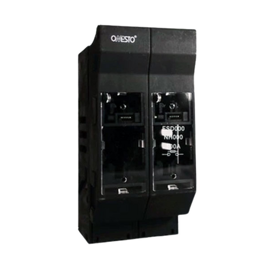 Onesto 2P 160A Battery Disconnector