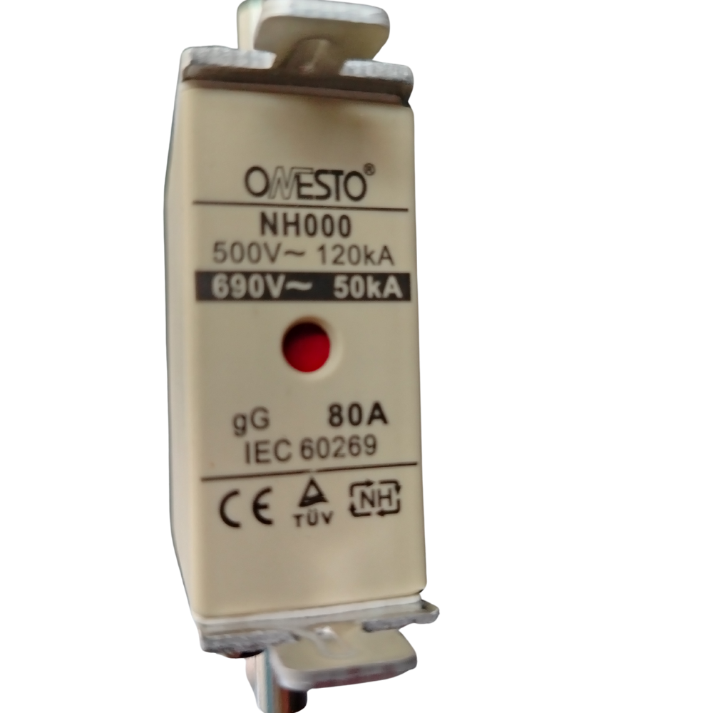 Onesto 80A Battery Fuse Link