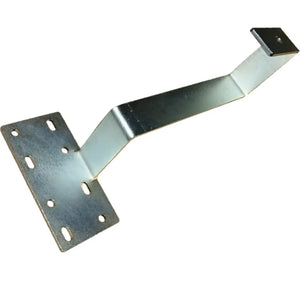 WHL&E Long Roof Clamp