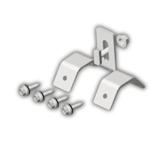 WHL&E IBR Middle Roof Clamp