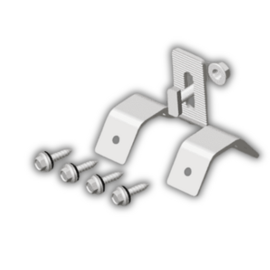 IBR Middle Roof Clamp