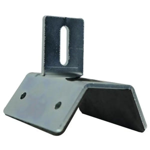 WHL&E IBR Side Roof Clamp