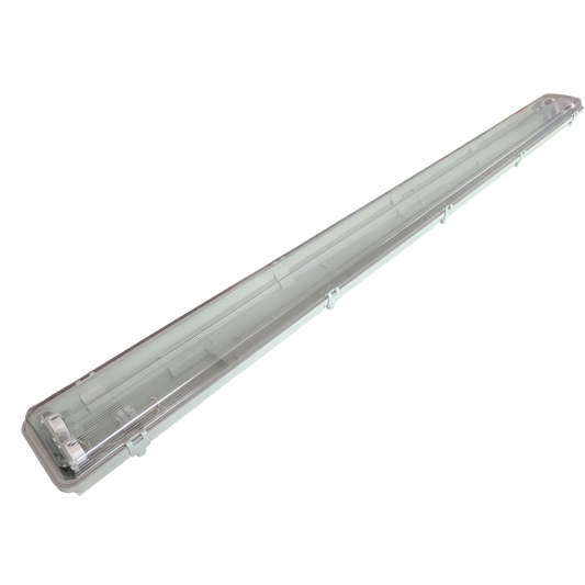 Starlit 4FT Double Weatherproof Fitting