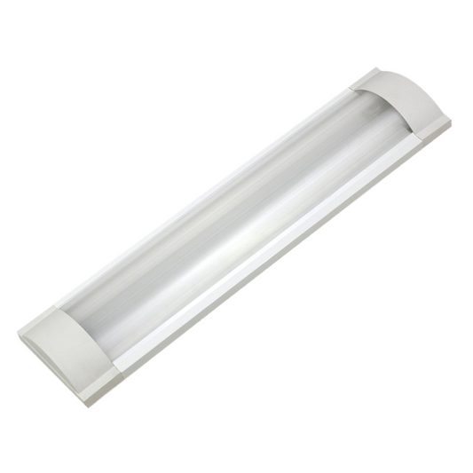 Starlit 4FT Double Ceiling Fitting IP20