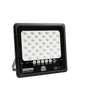 Radiant RFS72 6W 900lm 6500K IP65 Solar Floodlight