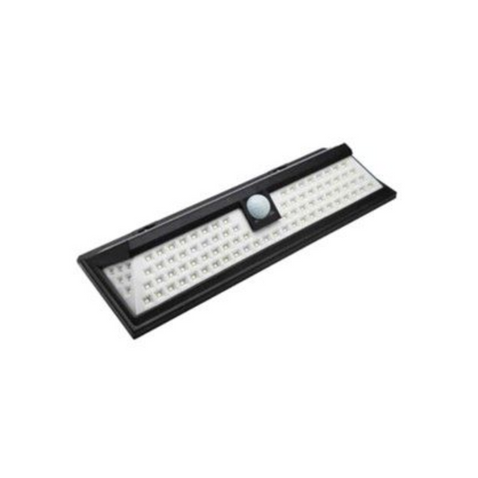 O-Lite Solar 10W LED Wall Lamp With Sensor