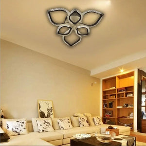 WHL&E 3027 57W Natural White Ceiling Light