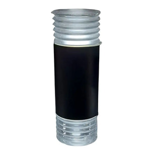 O Lite YB-A0616/1 Glass Up Facing Outdoor Wall Light