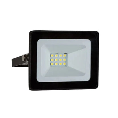 Whitehouse Lighting And Electrical Flash 10W LED Floodlight  Flash