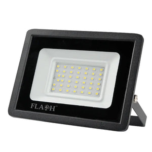 Flash 30W Day And Night Sensor Floodlight