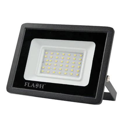 Whitehouse Lighting And Electrical Flash 30W Floodlight With Day/Night Sensor  Flash