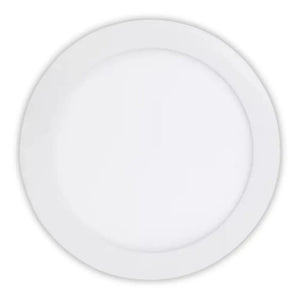 Flash 84mm 4W 300 Lumen 6000K LED Panel Light