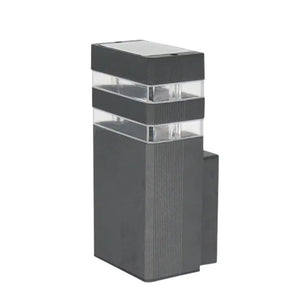 Flash GU10 IP54 Outdoor Wall Light