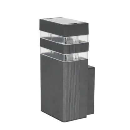 Whitehouse Lighting And Electrical Flash Outdoor Light Fitting GU10 IP54  Flash