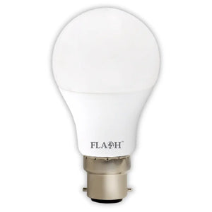 Flash XLED-A60S02D 6W B22 6000K Day Night Sensor LED Bulb
