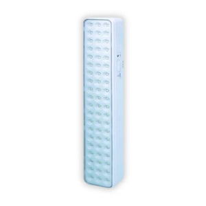 Flash 2.5W LED Lamp 6000K Emergency Light