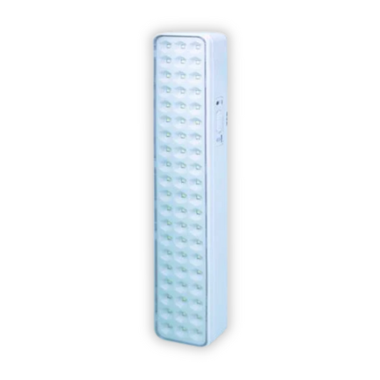 Flash 2.5W LED Emergency Lamp 6000K