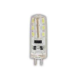 Flash 2W LED G4 4000K Bulb