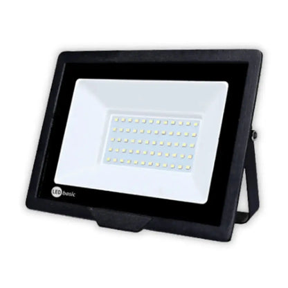 Flash 10W LED Basic Floodlight 5 Pack Combo - Whitehouse Lighting And Electrical
