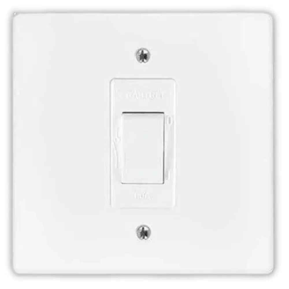 Whitehouse Lighting And Electrical Crabtree 4x4 60A Isolator  Crabtree