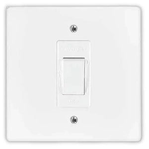 Crabtree 4x4 60A Isolator Switch