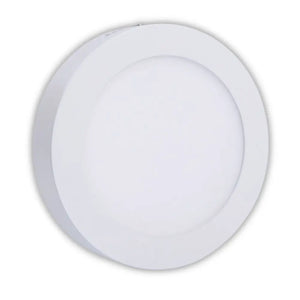 Starlit 12W Round LED Panel Light
