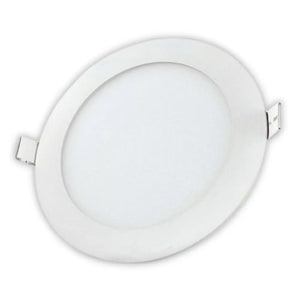 Starlit 18W Round LED Panel Light