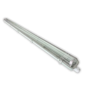 Starlit Single T8 2ft Weatherproof Tube Fitting