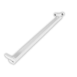 Starlit IP20 Double 5ft Tube Light Fitting