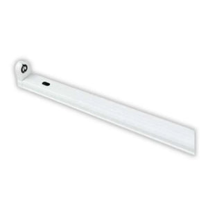 Starlit IP20 Single 5ft Tube Light Fitting