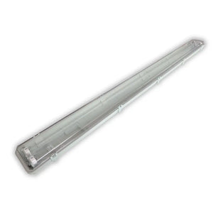 Starlit Single T8 5ft Weatherproof Tube Fitting