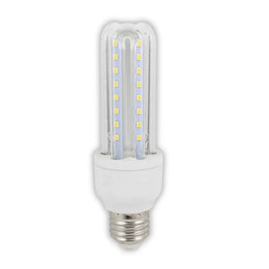 Starlit 7W LED 3U E27 6000K Bulb