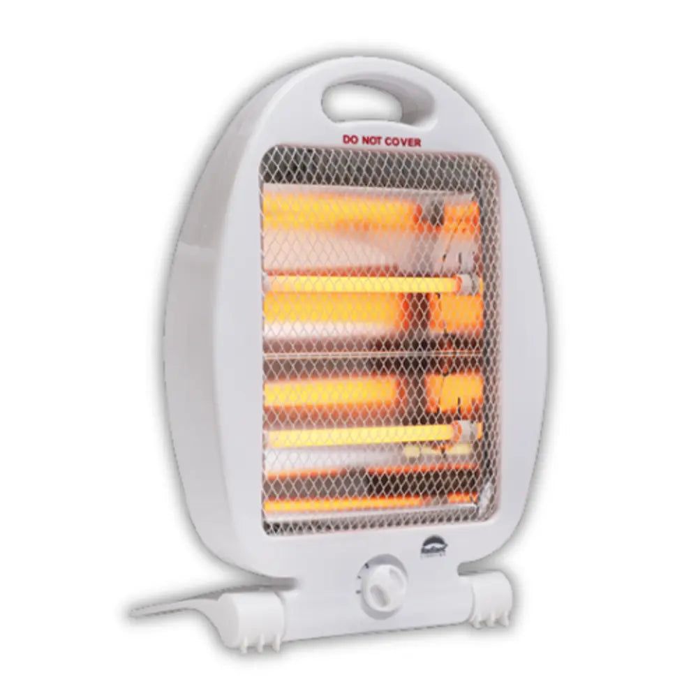 Radiant 2 Bar Electric Heater - Whitehouse Lighting And Electrical