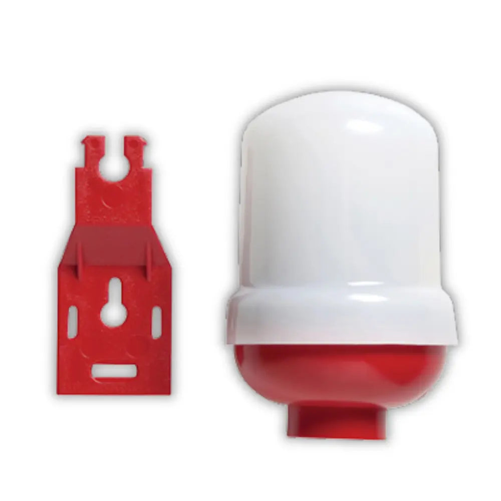 Radiant Day And Night Sensor 10A - Whitehouse Lighting And Electrical