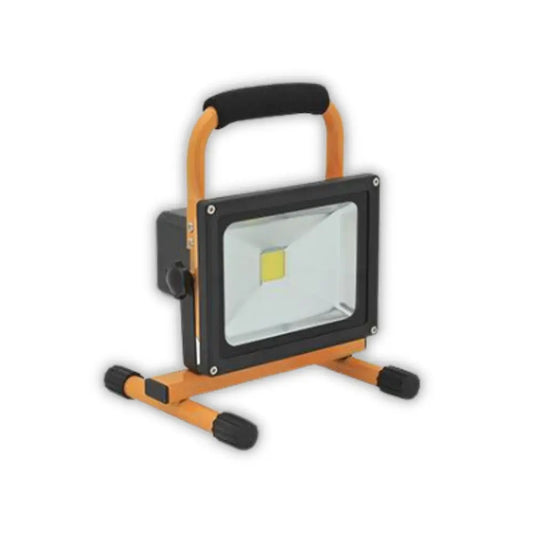 Radiant 20W LED Rechargeable Work Light - Whitehouse Lighting And Electrical