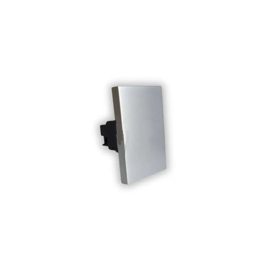 Onesto 1 Gang 1W Wider Rocker SWI Module - Whitehouse Lighting And Electrical