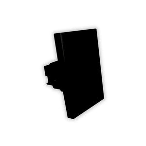 Onesto 1 Gang 1 Way Wide Rocker Switch Module