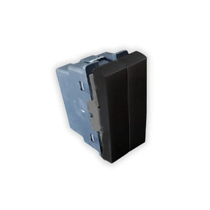 Onesto 1 Lever 1 Way Split Switch Module