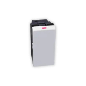 Onesto 1 Lever 1 Way Switch Module
