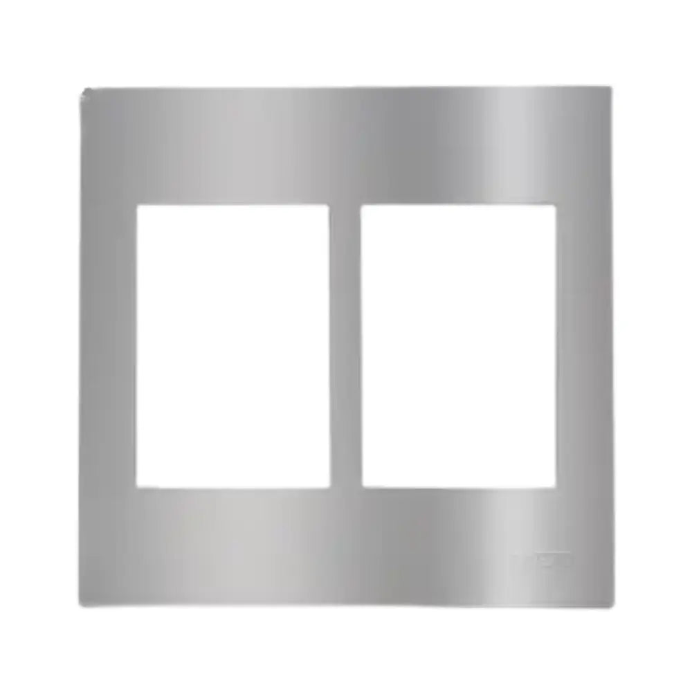 Onesto 4x4 1+1Lever Yoke TM - Whitehouse Lighting And Electrical