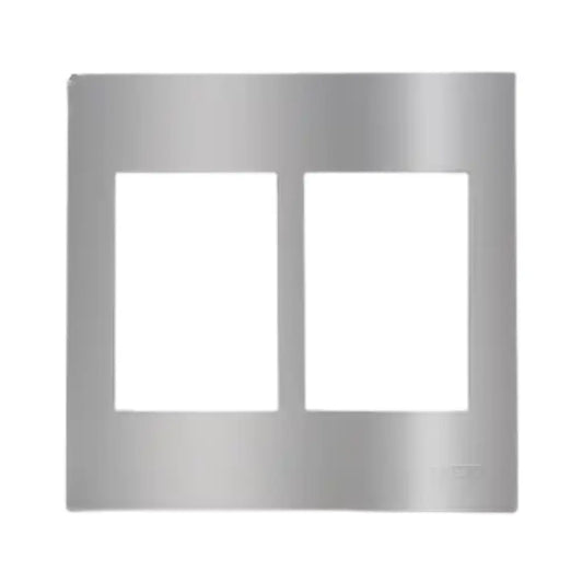 Onesto 4x4 1+1Lever Yoke TM - Whitehouse Lighting And Electrical