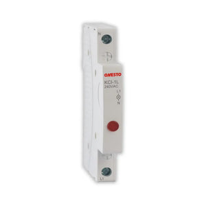 Onesto Indicator Red Switch