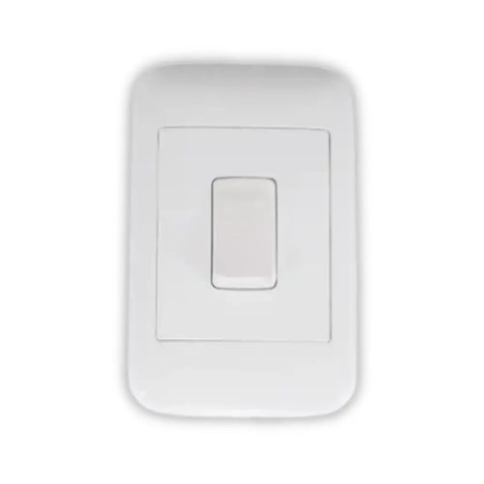 Onesto Oracle 4x2 30A Isolator - Whitehouse Lighting And Electrical