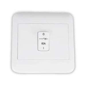 Onesto ONI4260 Oracle 4x4 60A Isolator Switch