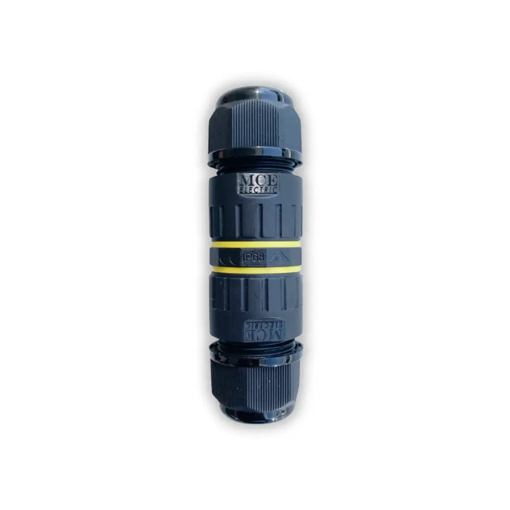 MCE 0.5MM-2.5MM IP68 3P Cable Connector - Whitehouse Lighting And Electrical
