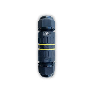 MCE WCC-M20-3P 0.5mm To 2.5mm IP68 Cable Connector